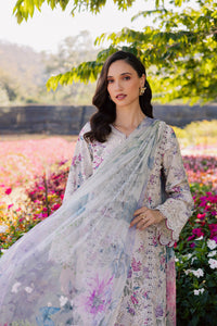 Aabyaan | Shezlin Chikankari Eid Edit 26 | ELARA (AV-02) by Aabyaan - Designer Dress  - Type : Ladies Clothes - Available at Libayah - 100% Original 