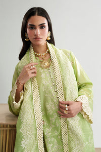 Afrozeh | Basic Pret 26 RTW | NACRE by Afrozeh - Designer Dress  - Type : Ladies Clothes - Available at Libayah - 100% Original 