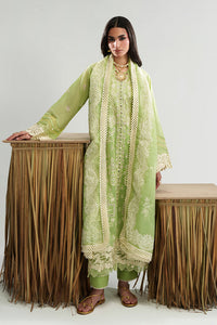 Afrozeh | Basic Pret 26 RTW | NACRE by Afrozeh - Designer Dress  - Type : Ladies Clothes - Available at Libayah - 100% Original 