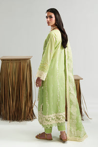 Afrozeh | Basic Pret 26 RTW | NACRE by Afrozeh - Designer Dress  - Type : Ladies Clothes - Available at Libayah - 100% Original 