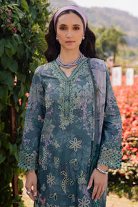 Aabyaan | Shezlin Chikankari Eid Edit 26 | MEHRVEEN (AV-12) by Aabyaan - Designer Dress  - Type : Ladies Clothes - Available at Libayah - 100% Original 