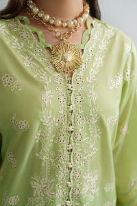 Afrozeh | Basic Pret 26 RTW | NACRE by Afrozeh - Designer Dress  - Type : Ladies Clothes - Available at Libayah - 100% Original 