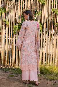 Aabyaan | Shezlin Chikankari Eid Edit 26 | NAQSH (AV-06) by Aabyaan - Designer Dress  - Type : Ladies Clothes - Available at Libayah - 100% Original 