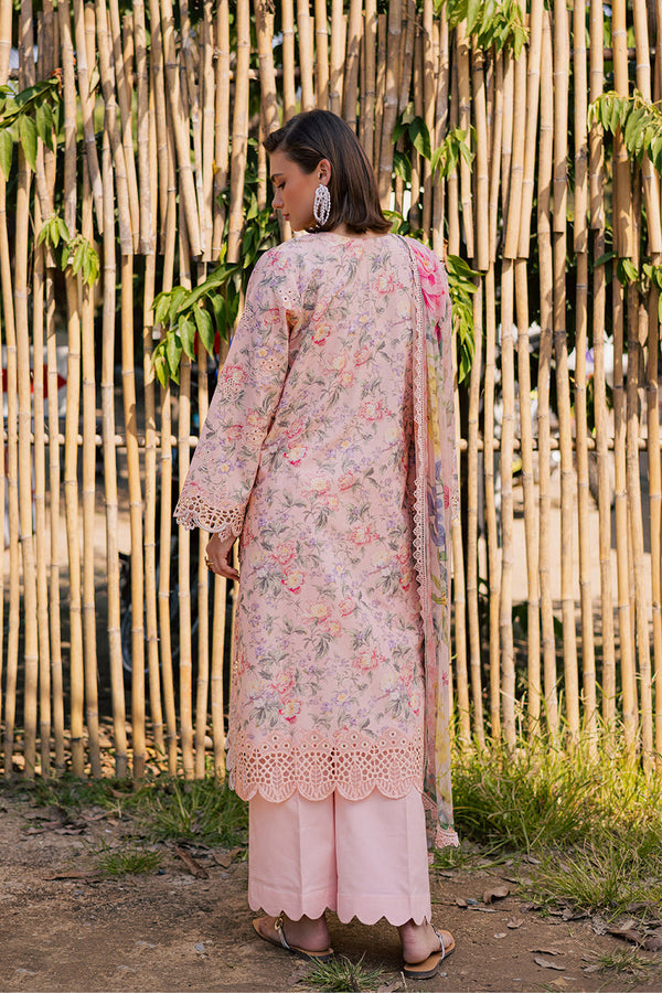 Aabyaan | Shezlin Chikankari Eid Edit 26 | NAQSH (AV-06) by Aabyaan - Designer Dress  - Type : Ladies Clothes - Available at Libayah - 100% Original 