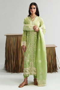 Afrozeh | Basic Pret 26 RTW | NACRE by Afrozeh - Designer Dress  - Type : Ladies Clothes - Available at Libayah - 100% Original 
