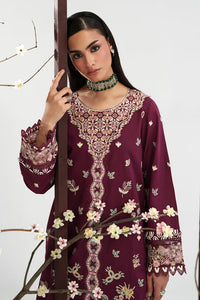 Afrozeh | Basic Pret 26 RTW | NACRE by Afrozeh - Designer Dress  - Type : Ladies Clothes - Available at Libayah - 100% Original 