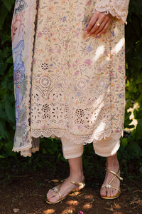 Aabyaan | Shezlin Chikankari Eid Edit 26 | MEHERZAAD (AV-04) by Aabyaan - Designer Dress  - Type : Ladies Clothes - Available at Libayah - 100% Original 