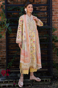 Aabyaan | Shezlin Chikankari Eid Edit 26 |ZEHRAAYE (AV-09) by Aabyaan - Designer Dress  - Type : Ladies Clothes - Available at Libayah - 100% Original 