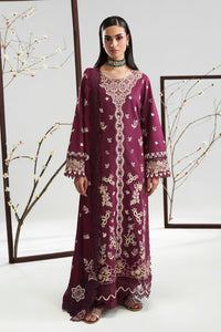 Afrozeh | Basic Pret 26 RTW | NACRE by Afrozeh - Designer Dress  - Type : Ladies Clothes - Available at Libayah - 100% Original 