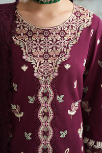 Afrozeh | Basic Pret 26 RTW | NACRE by Afrozeh - Designer Dress  - Type : Ladies Clothes - Available at Libayah - 100% Original 