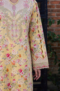 Aabyaan | Shezlin Chikankari Eid Edit 26 |ZEHRAAYE (AV-09) by Aabyaan - Designer Dress  - Type : Ladies Clothes - Available at Libayah - 100% Original 
