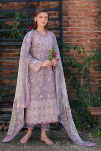 Aabyaan | Shezlin Chikankari Eid Edit 26 | RAAHEEN (AV-13) by Aabyaan - Designer Dress  - Type : Ladies Clothes - Available at Libayah - 100% Original 