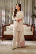 Iznik | Chinon Chiffon | UE-532 by Iznik - Designer Dress  - Type : Ladies Clothes - Available at Libayah - 100% Original 