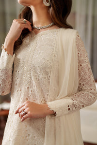 Iznik | Chinon Chiffon | UE-532 by Iznik - Designer Dress  - Type : Ladies Clothes - Available at Libayah - 100% Original 