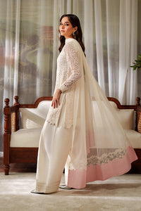 Iznik | Chinon Chiffon | UE-532 by Iznik - Designer Dress  - Type : Ladies Clothes - Available at Libayah - 100% Original 