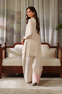 Iznik | Chinon Chiffon | UE-532 by Iznik - Designer Dress  - Type : Ladies Clothes - Available at Libayah - 100% Original 