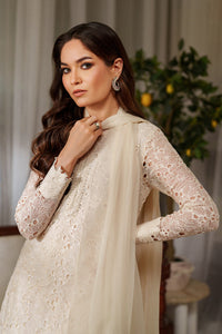 Iznik | Chinon Chiffon | UE-532 by Iznik - Designer Dress  - Type : Ladies Clothes - Available at Libayah - 100% Original 