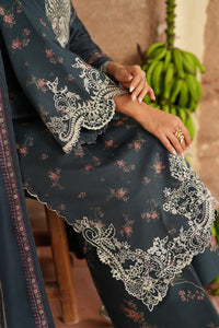 Iznik | Winter 25 | IPF-12 by Iznik - Designer Dress  - Type : Ladies Clothes - Available at Libayah - 100% Original 
