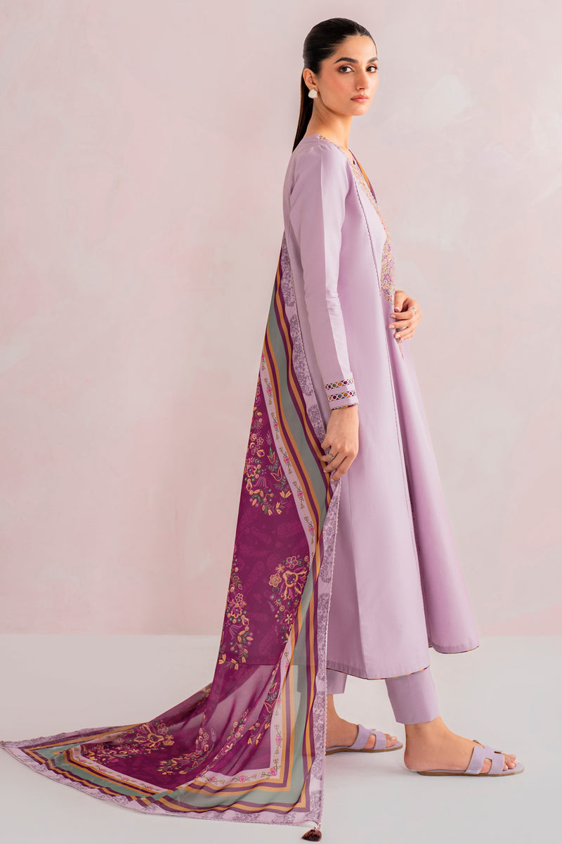 Jazmin | Summer Lawn | LAWN USE - 9089 by Jazmin - Designer Dress - Type: Ladies Clothes - Available at Libayah - 100% Original