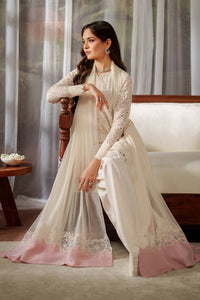 Iznik | Chinon Chiffon | UE-532 by Iznik - Designer Dress  - Type : Ladies Clothes - Available at Libayah - 100% Original 