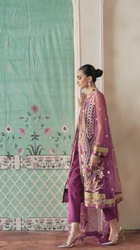 Inara | Formal Wedding | Florence by Inara - Designer Dress  - Type : Ladies Clothes - Available at Libayah - 100% Original 