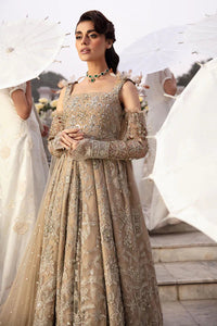 Nureh | The Secret Garden | Clara