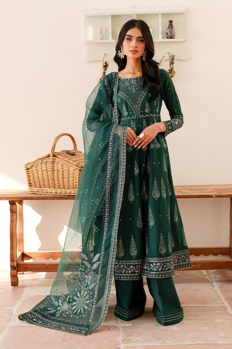 Batik | Kai Formals | Hurem by Batik - Designer Dress - Type: Ladies Clothes - Available at Libayah - 100% Original