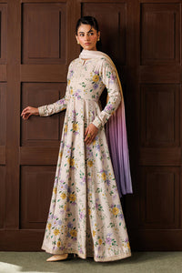 Baroque  | Luxury Pret 26 | PR-1258 by Baroque - Designer Dress  - Type : Ladies Clothes - Available at Libayah - 100% Original 