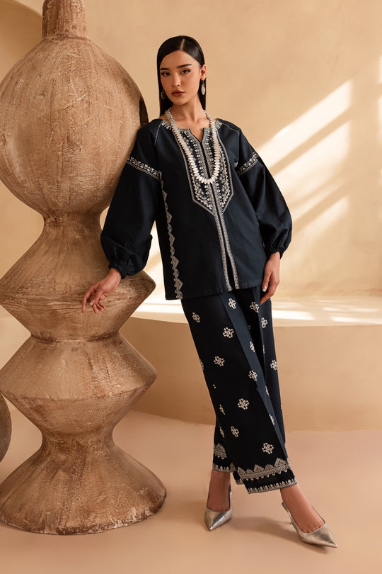 Batik | Boho | Whist 2Pc by Batik - Designer Dress - Type: Ladies Clothes - Available at Libayah - 100% Original