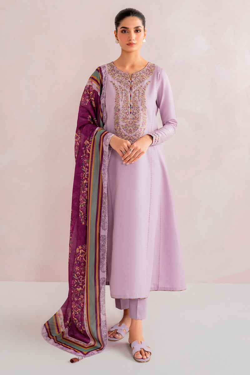 Jazmin | Summer Lawn | LAWN USE - 9089 by Jazmin - Designer Dress - Type: Ladies Clothes - Available at Libayah - 100% Original