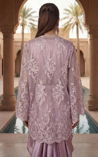 Threads and Motifs | Formal Outfits | 10581 by Threads and Motifs - Designer Dress  - Type : Ladies Clothes - Available at Libayah - 100% Original 