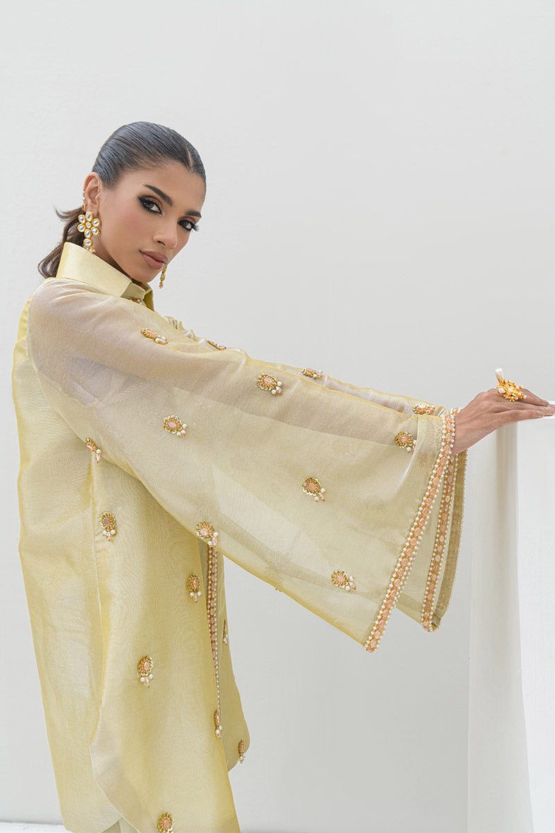 Chic Ophicial | Alaya Festive Formals | Gia by Chic Ophicial - Designer Dress - Type: Ladies Clothes - Available at Libayah - 100% Original
