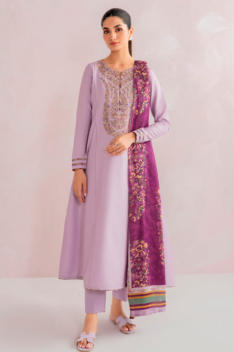 Jazmin | Summer Lawn | LAWN USE - 9089 by Jazmin - Designer Dress - Type: Ladies Clothes - Available at Libayah - 100% Original