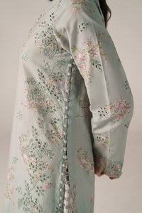 Iznik | Spring/Summer Lawn 26 | SS-12 - Designer Dress - Type : Ladies Clothes - Available at Libayah - 100% Original