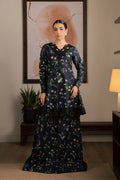 Afrozeh | Basic Pret 26 RTW | NACRE by Afrozeh - Designer Dress  - Type : Ladies Clothes - Available at Libayah - 100% Original 