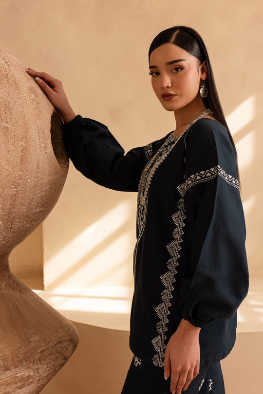 Batik | Boho | Whist 2Pc by Batik - Designer Dress - Type: Ladies Clothes - Available at Libayah - 100% Original