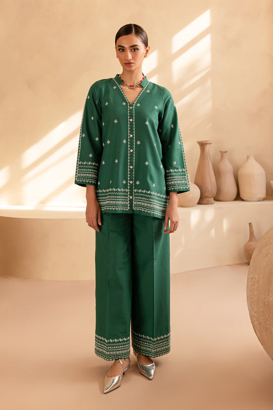 Batik | Boho | Vengert 2Pc by Batik - Designer Dress - Type: Ladies Clothes - Available at Libayah - 100% Original