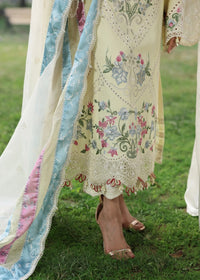 Sardinia | Tales of Petals | DAISY DREAM - Designer Dress - Type : Ladies Clothes - Available at Libayah - 100% Original