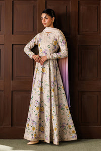 Baroque  | Luxury Pret 26 | PR-1258 by Baroque - Designer Dress  - Type : Ladies Clothes - Available at Libayah - 100% Original 