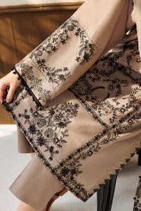 Baroque | Luxury Summer Pret | UF-4502 by Baroque - Designer Dress  - Type : Ladies Clothes - Available at Libayah - 100% Original 