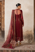 Iznik | Luxury Chiffon | ILC-05 by Iznik - Designer Dress - Type: Ladies Clothes - Available at Libayah - 100% Original