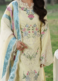 Sardinia | Tales of Petals | DAISY DREAM - Designer Dress - Type : Ladies Clothes - Available at Libayah - 100% Original