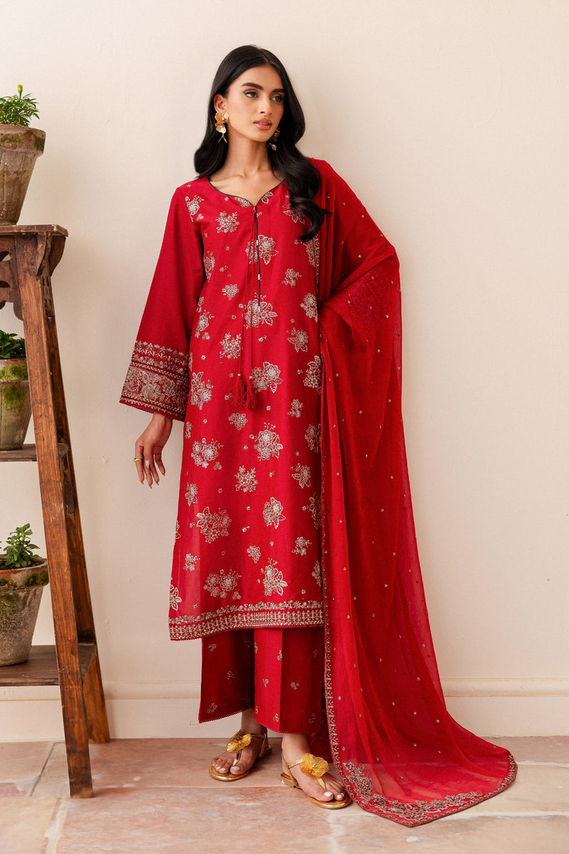 Batik | Kai Formals | Milaas by Batik - Designer Dress - Type: Ladies Clothes - Available at Libayah - 100% Original