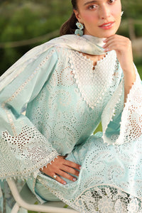 Baroque | Luxury Pret Summer | UF-4242 - Designer Dress - Type : Ladies Clothes - Available at Libayah - 100% Original