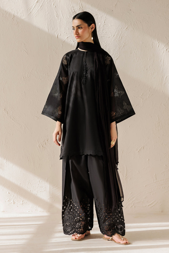 Baroque  | Luxury Pret 26 | PR-1376 by Baroque - Designer Dress  - Type : Ladies Clothes - Available at Libayah - 100% Original 
