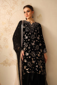 Baroque | Velvet 25 | UF-4316 by Baroque - Designer Dress  - Type : Ladies Clothes - Available at Libayah - 100% Original 