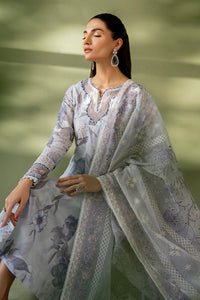 Baroque | Luxury Pret Summer | UF-4173 - Designer Dress - Type : Ladies Clothes - Available at Libayah - 100% Original