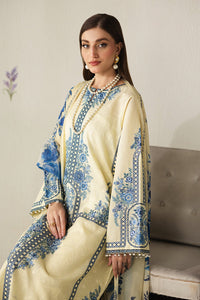 Baroque | Luxury Summer Pret | UF-4432 by Baroque - Designer Dress  - Type : Ladies Clothes - Available at Libayah - 100% Original 