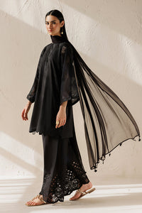 Baroque  | Luxury Pret 26 | PR-1376 by Baroque - Designer Dress  - Type : Ladies Clothes - Available at Libayah - 100% Original 