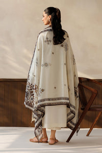 Baroque | Luxury Summer Pret | UF-4504 by Baroque - Designer Dress  - Type : Ladies Clothes - Available at Libayah - 100% Original 